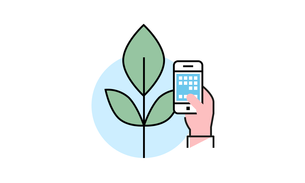 Scontrino digitale, una scelta per l’ambiente