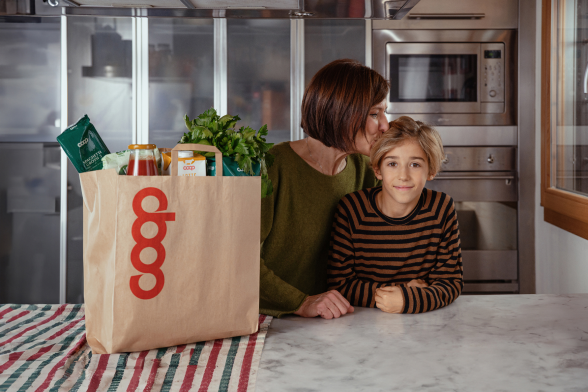 Immagine pubblicitaria dell'iniziativa Prezzi tutelati